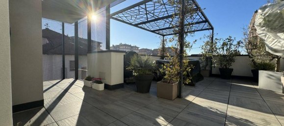 5 rooms Villa in Melzo, Italy No. 86679 13