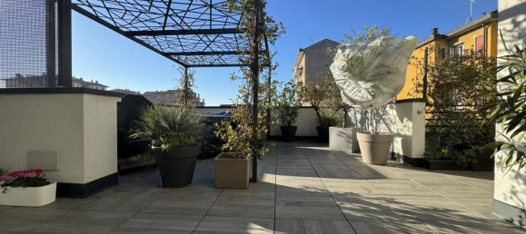 5 rooms Villa in Melzo, Italy No. 86679 14