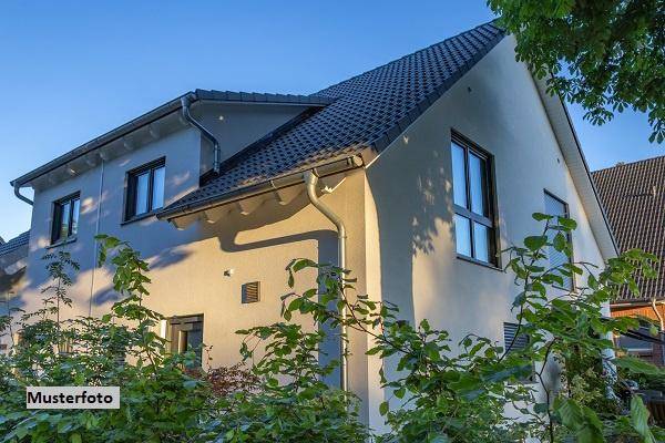 Casa de 4 habitaciónes en Mariahilf, Austria No. 205380