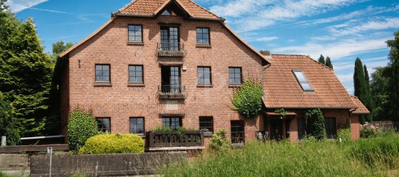 Granja de 6 habitaciónes en Celle, Germany No. 320374 27