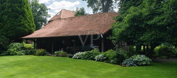 Granja de 6 habitaciónes en Celle, Germany No. 320374 28