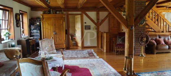 Granja de 6 habitaciónes en Celle, Germany No. 320374 17