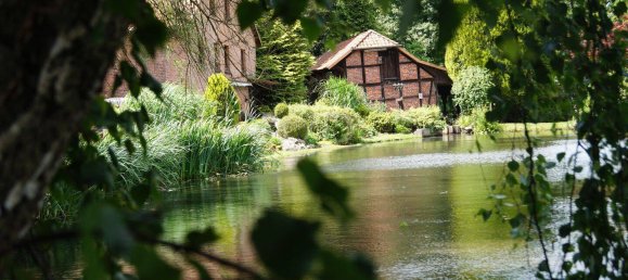 Granja de 6 habitaciónes en Celle, Germany No. 320374 10