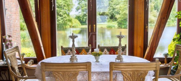 Granja de 6 habitaciónes en Celle, Germany No. 320374 24