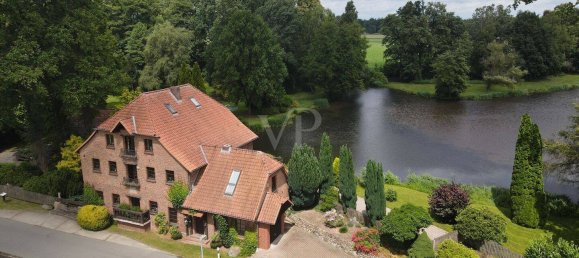 Granja de 6 habitaciónes en Celle, Germany No. 320374 31