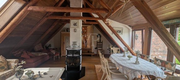 Granja de 6 habitaciónes en Celle, Germany No. 320374 23