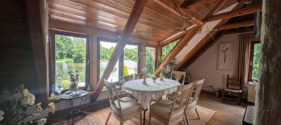 Granja de 6 habitaciónes en Celle, Germany No. 320374 22