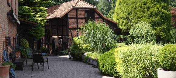 Granja de 6 habitaciónes en Celle, Germany No. 320374 29