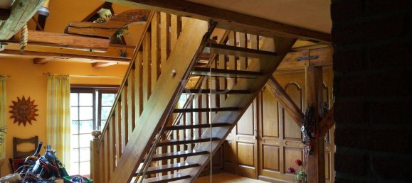 Granja de 6 habitaciónes en Celle, Germany No. 320374 14