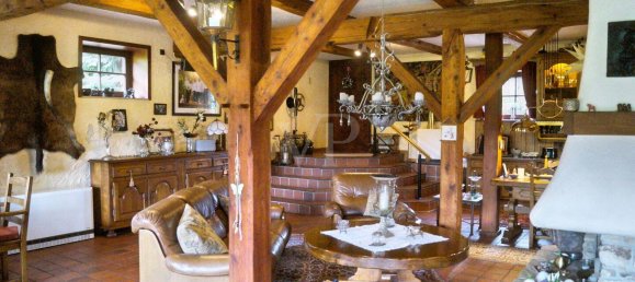 Granja de 6 habitaciónes en Celle, Germany No. 320374 2