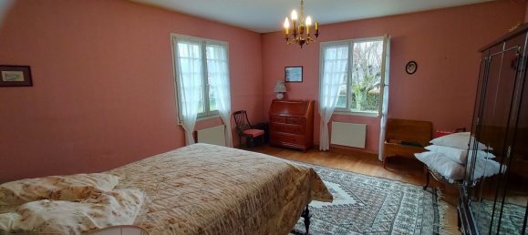 3 Schlafzimmer Haus in Chery, France, Nr. 85337 6