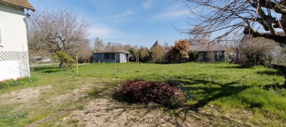 3 Schlafzimmer Haus in Chery, France, Nr. 85337 10