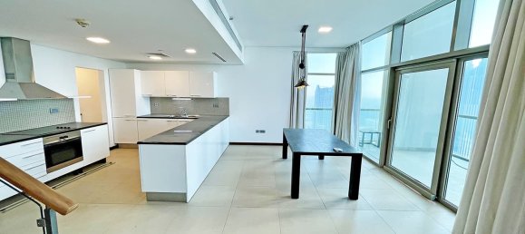 Квартира с 2 спальнями в LIBERTY HOUSE TOWER, DIFC, ОАЭ № 119019 3