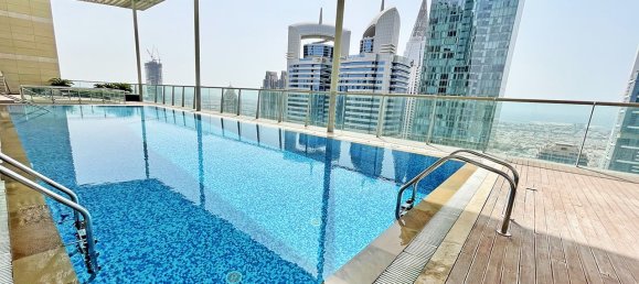 Квартира с 2 спальнями в LIBERTY HOUSE TOWER, DIFC, ОАЭ № 119019 10