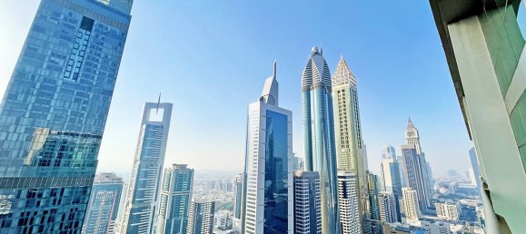 Квартира с 2 спальнями в LIBERTY HOUSE TOWER, DIFC, ОАЭ № 119019 12