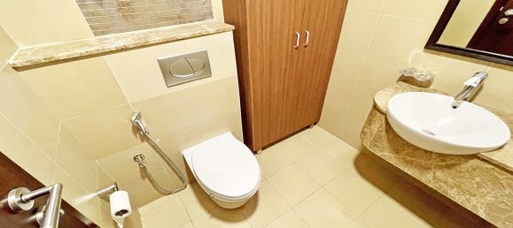 Квартира с 2 спальнями в LIBERTY HOUSE TOWER, DIFC, ОАЭ № 119019 16