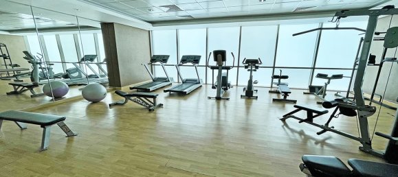 Квартира с 2 спальнями в LIBERTY HOUSE TOWER, DIFC, ОАЭ № 119019 11