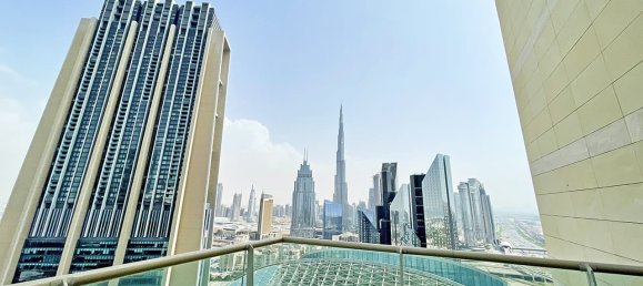 Квартира с 2 спальнями в LIBERTY HOUSE TOWER, DIFC, ОАЭ № 119019 8