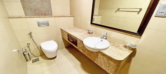 Квартира с 2 спальнями в LIBERTY HOUSE TOWER, DIFC, ОАЭ № 119019 18