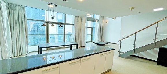 Квартира с 2 спальнями в LIBERTY HOUSE TOWER, DIFC, ОАЭ № 119019 15