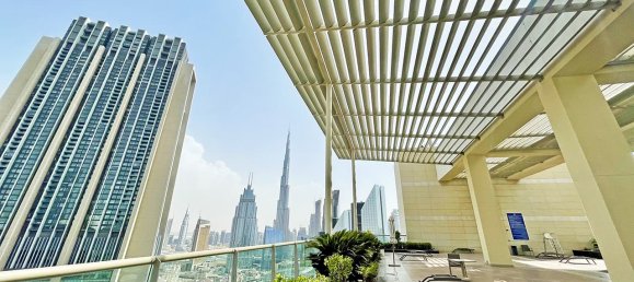 Квартира с 2 спальнями в LIBERTY HOUSE TOWER, DIFC, ОАЭ № 119019 9