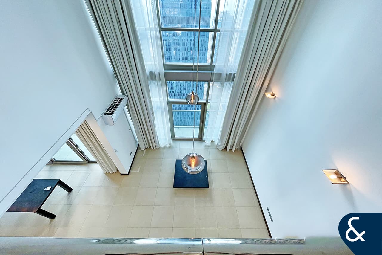 Квартира с 2 спальнями в LIBERTY HOUSE TOWER, DIFC, ОАЭ № 119019