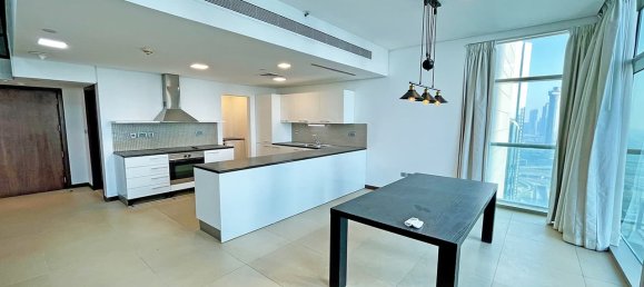 Квартира с 2 спальнями в LIBERTY HOUSE TOWER, DIFC, ОАЭ № 119019 4