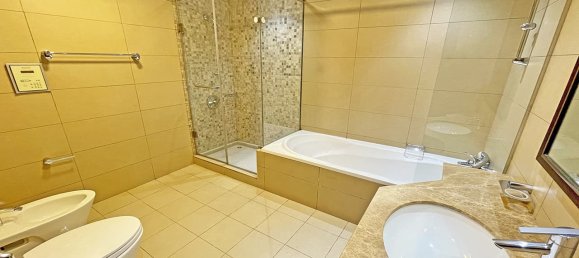 Квартира с 2 спальнями в LIBERTY HOUSE TOWER, DIFC, ОАЭ № 119019 19