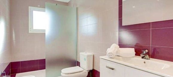 5 Schlafzimmer Haus in Calpe, Spain, Nr. 97815 8