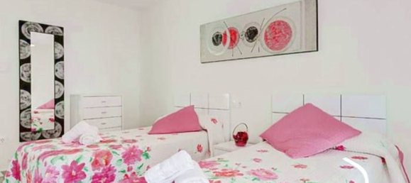 5 Schlafzimmer Haus in Calpe, Spain, Nr. 97815 6