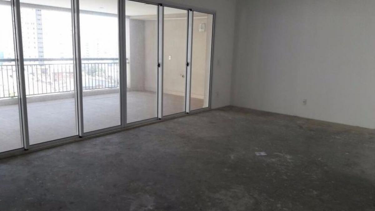 4 غرف نوم شقة في Sao Paulo, Brazil رقم 563394