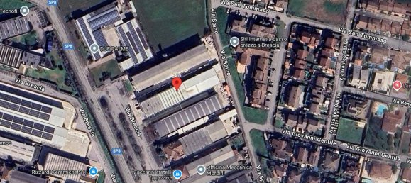 5-Zimmer Lagerhaus in Gottolengo, Italy, Nr. 93195 9