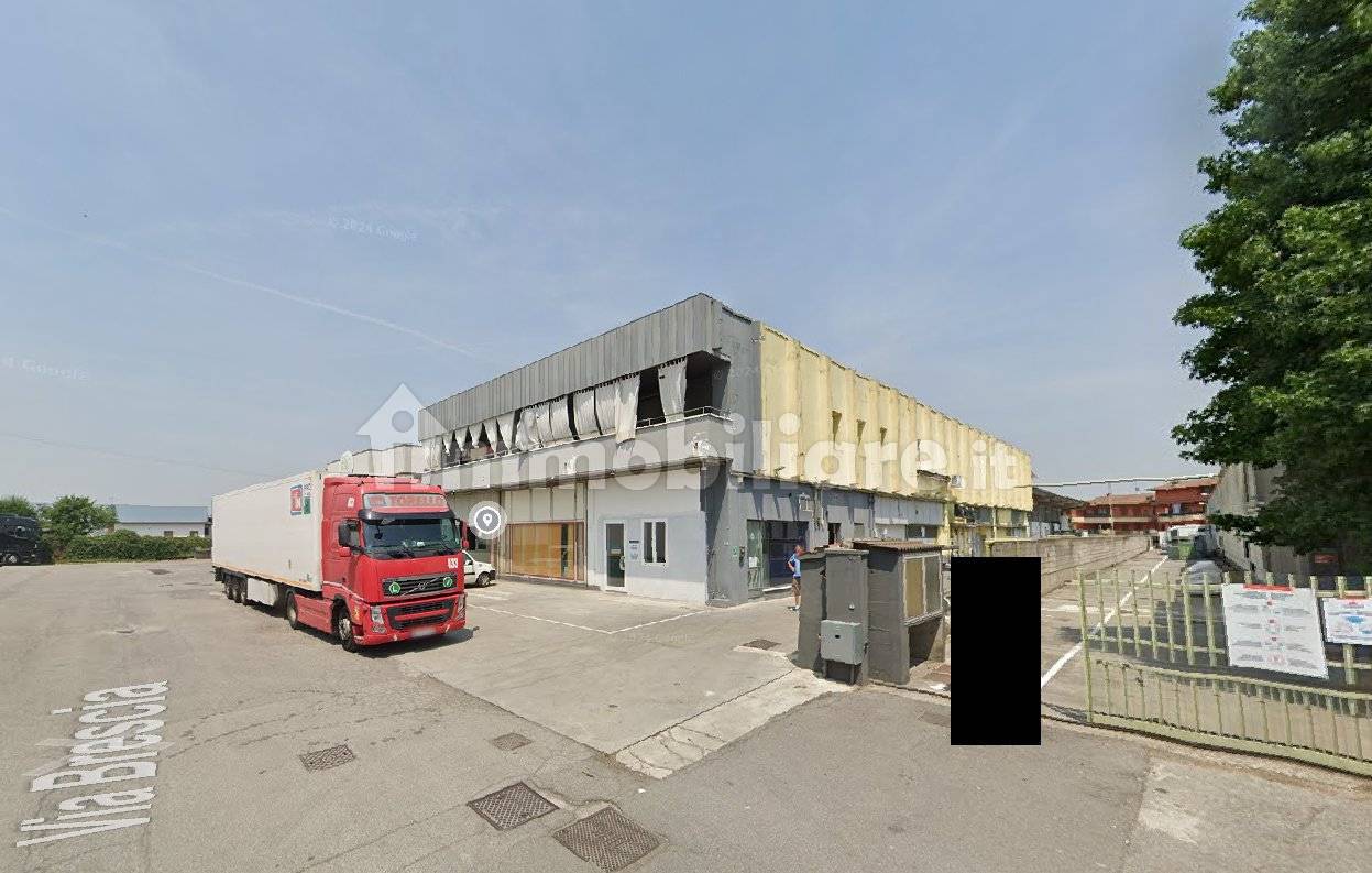 5-Zimmer Lagerhaus in Gottolengo, Italy, Nr. 93195