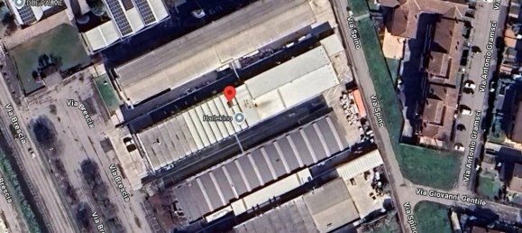 5-Zimmer Lagerhaus in Gottolengo, Italy, Nr. 93195 8