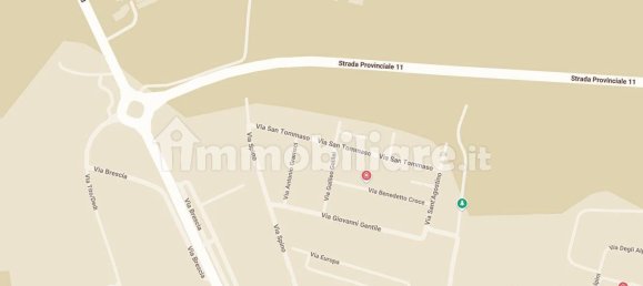 5-Zimmer Lagerhaus in Gottolengo, Italy, Nr. 93195 11