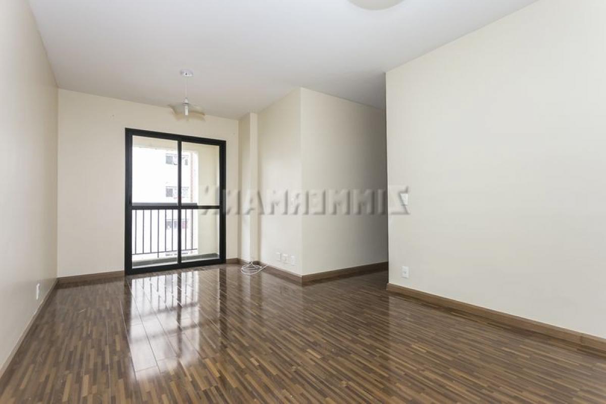 3 Schlafzimmer Wohnung in Sao Paulo, Brazil, Nr. 495521