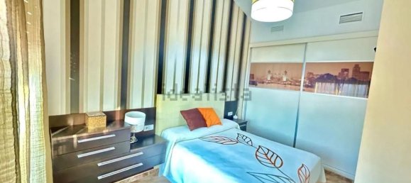 3 chambres Duplex à Murcia, Spain No. 134947 4