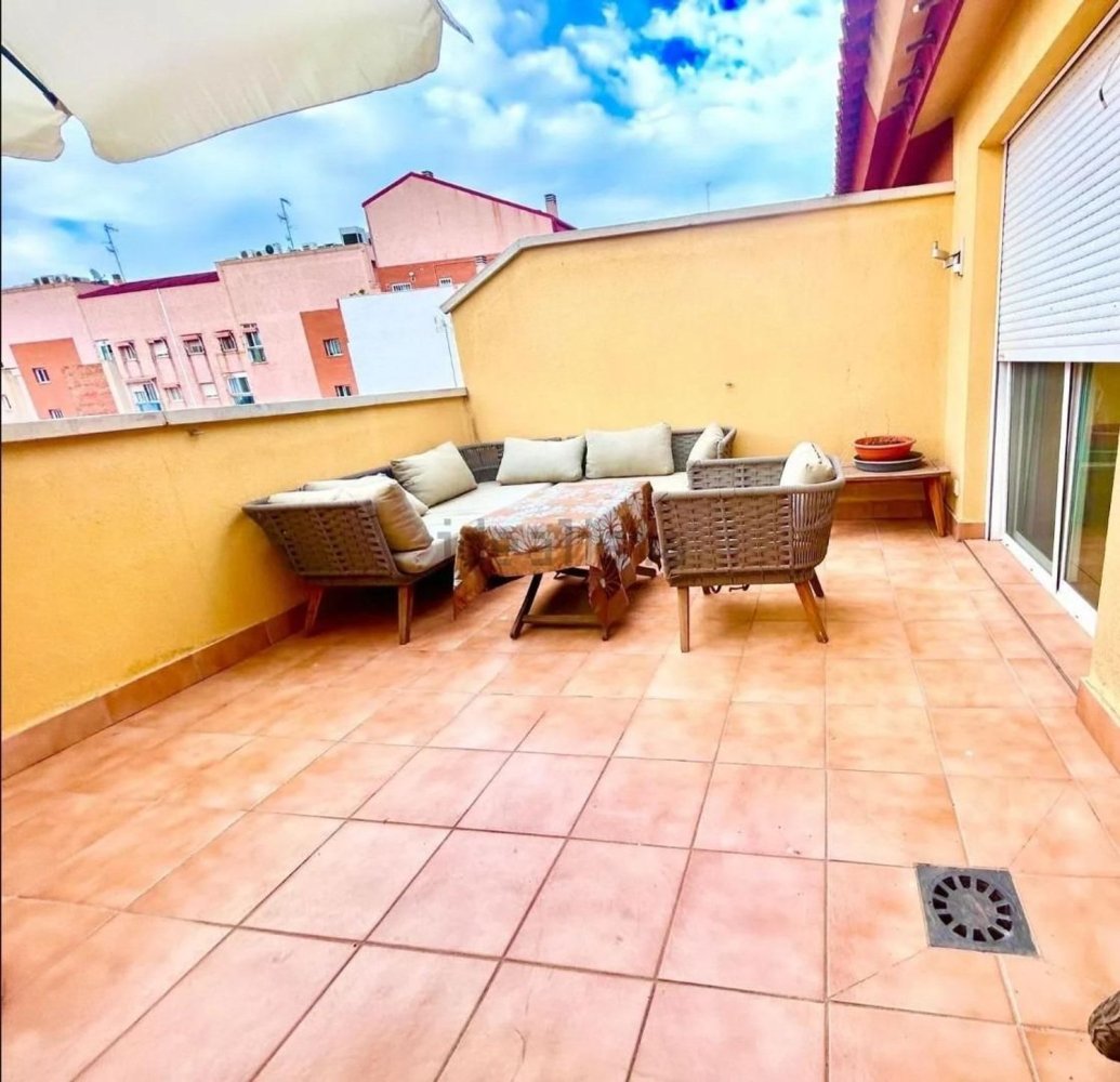 3 chambres Duplex à Murcia, Spain No. 134947