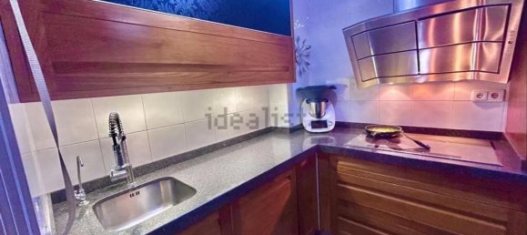 3 chambres Duplex à Murcia, Spain No. 134947 14