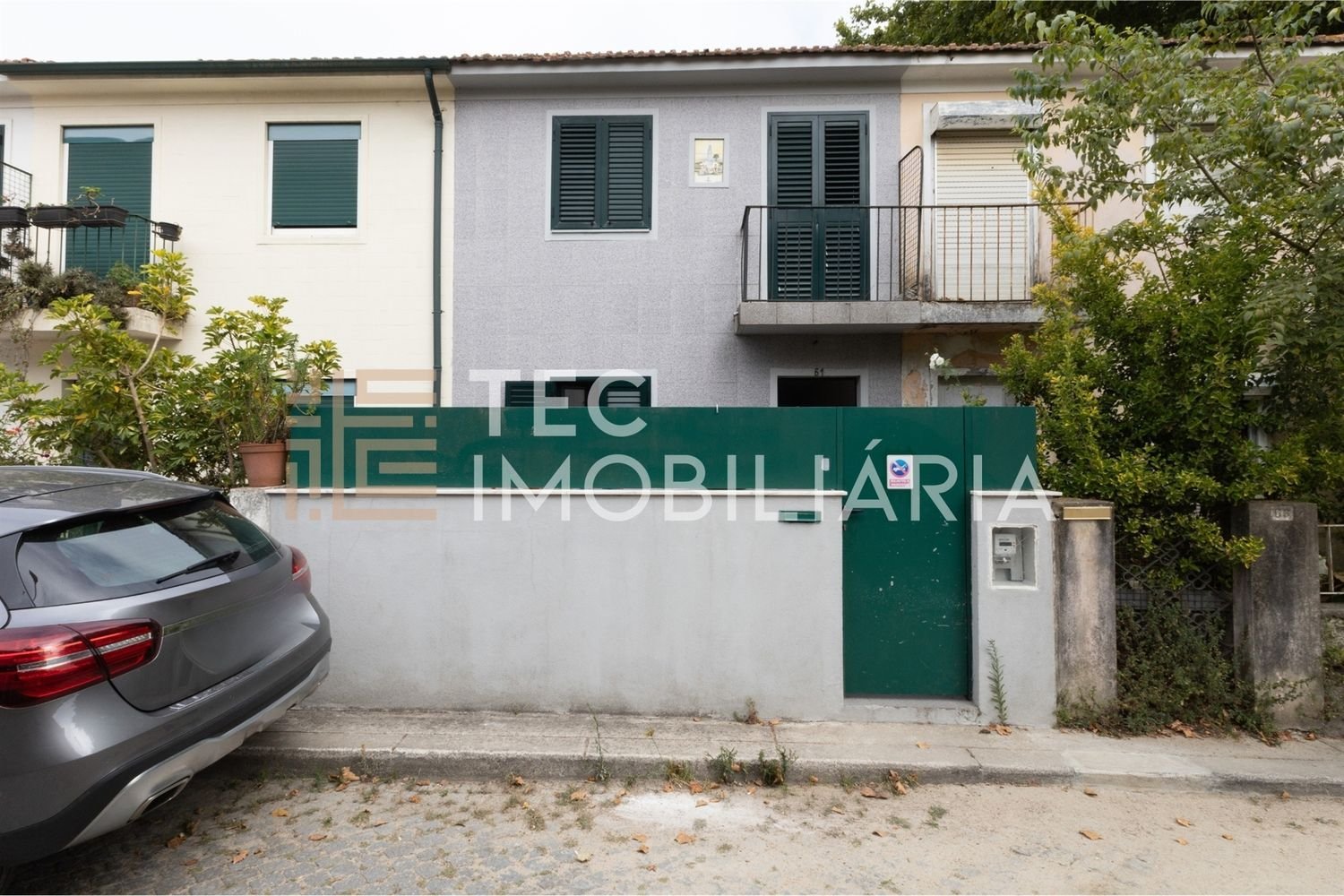 3 chambres Maison à Porto, Portugal No. 246863