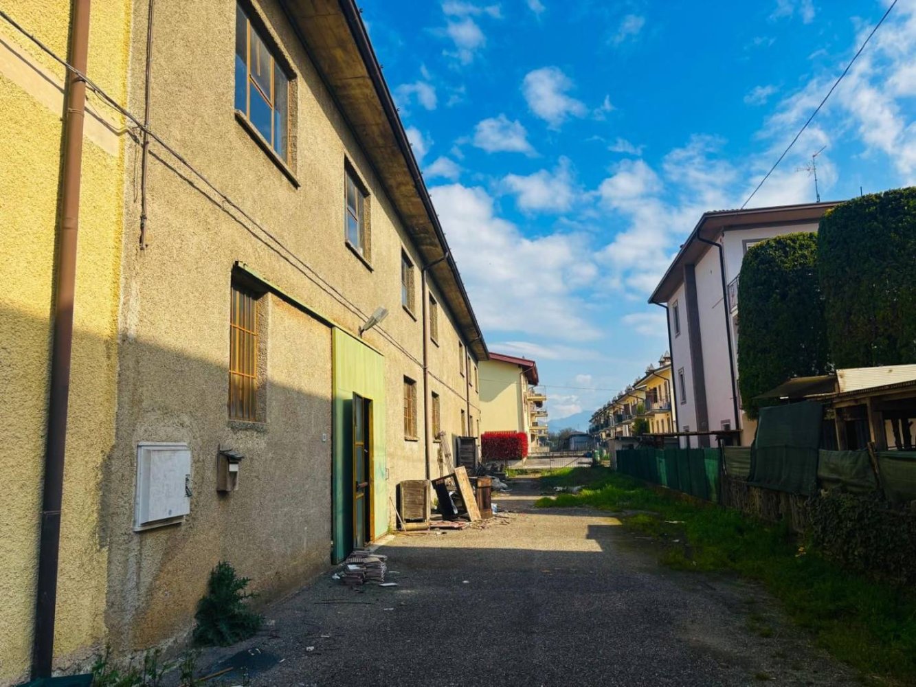 5 bedrooms House in Torbole Casaglia, Italy No. 95501