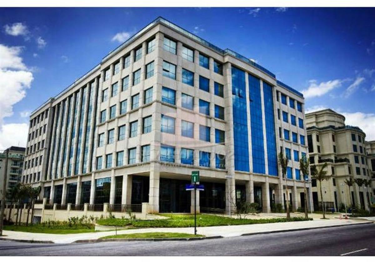 Студия в Рио-де-Жанейро, Бразилия № 536215