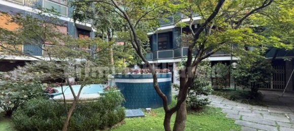 1 bedroom Apartment in Milan, Italy No. 268391 13