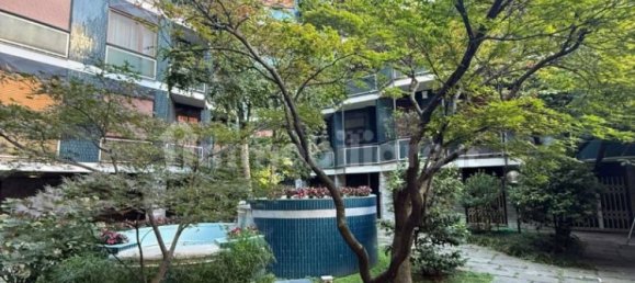 1 bedroom Apartment in Milan, Italy No. 268391 10