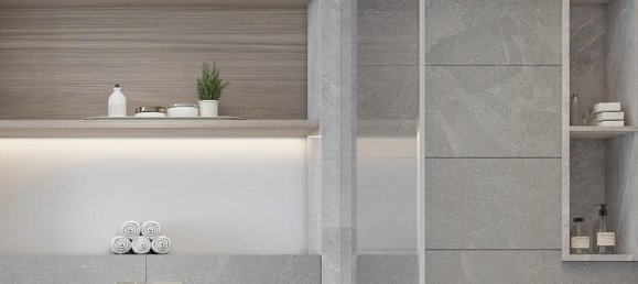 Квартира с 1 спальней в Дубай Хилс Эстейт, ОАЭ № 101196 5