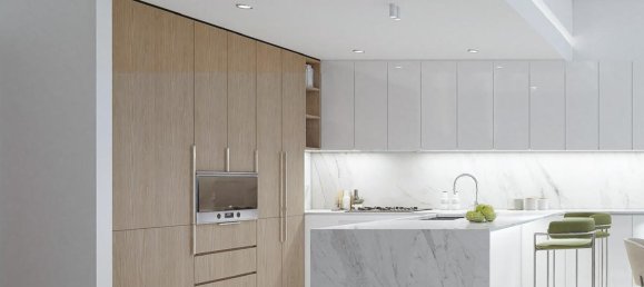 Квартира с 1 спальней в Дубай Хилс Эстейт, ОАЭ № 101196 13