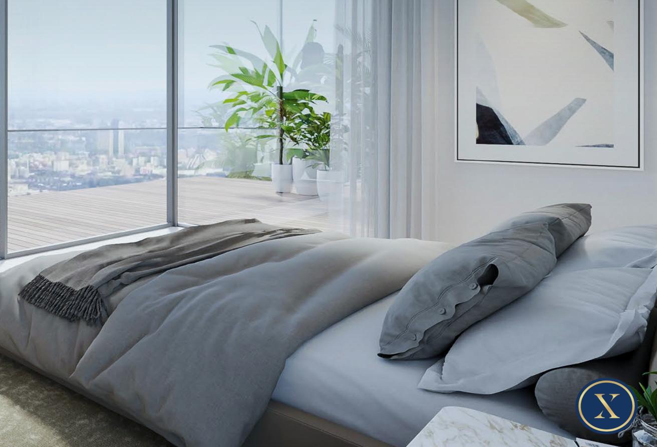 Квартира с 1 спальней в Дубай Хилс Эстейт, ОАЭ № 101196