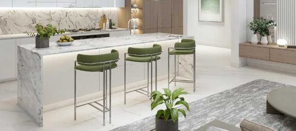 Квартира с 1 спальней в Дубай Хилс Эстейт, ОАЭ № 101196 10