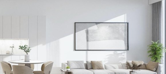 Квартира с 1 спальней в Дубай Хилс Эстейт, ОАЭ № 101196 12