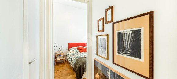 2 rooms Apartment in Rome, Italy No. 7335 6